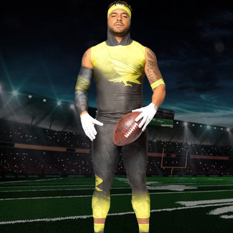 7v7 Uniforms