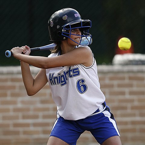 Softball Uniforms