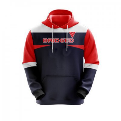 Sublimation Hoodie