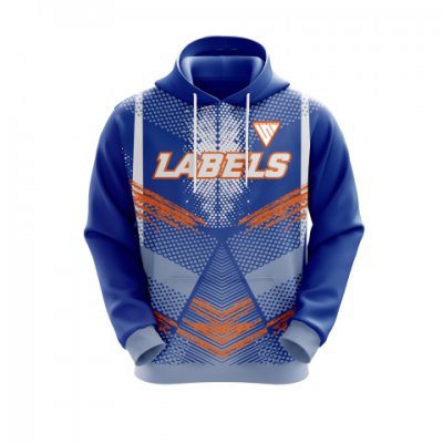 Sublimation Hoodie