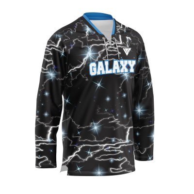 Sublimation Ice Hockey Jersey