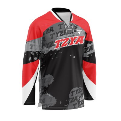 Custom Ice Hockey Jersey