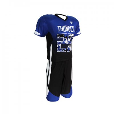 Custom Lacrosse Uniform for Men