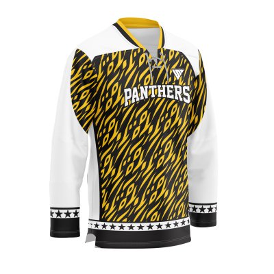 Sublimation Ice Hockey Jersey