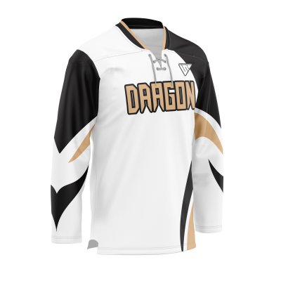 Custom Sublimation Hockey Jersey