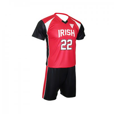 Custom Volleyball Uniform for Men