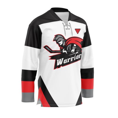 Custom Sublimation Hockey Jersey