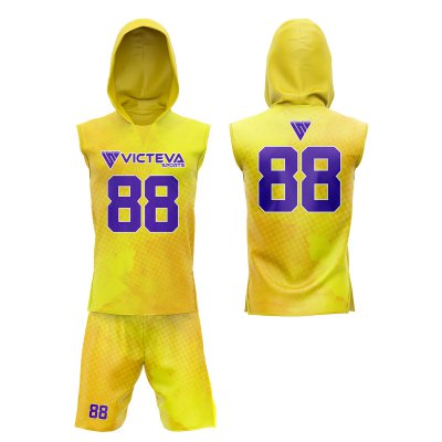 Custom 7v7 Uniform