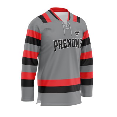 Custom Sublimation Hockey Jersey