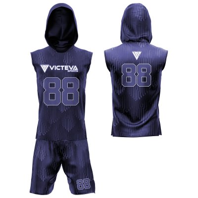 Sublimation 7v7 Uniform