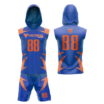 Custom 7v7 Uniform