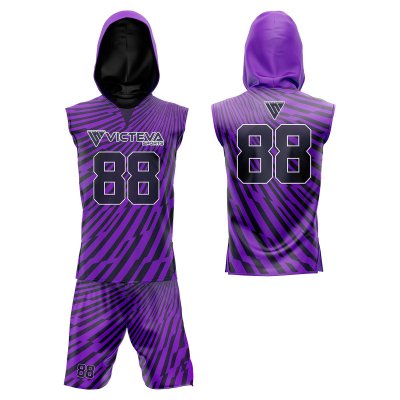 Custom 7v7 Uniform